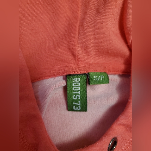 Roots over-all jacket (smalll - Picture 2 of 5